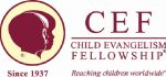 CEF-Gyermekmisszio logo